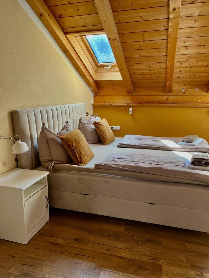 Gasthof Koenigstand Гармиш-Партенкирхен Экстерьер фото